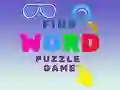 Gioco Gioco di puzzle di ricerca delle parole in linea Gioco Gioco di puzzle di ricerca delle parole in linea