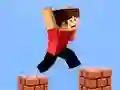 Gioco Blocco Parkour 3D in linea Gioco Blocco Parkour 3D in linea