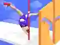 Gioco Battaglia di Pole Dance in linea Gioco Battaglia di Pole Dance in linea