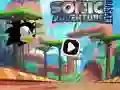 Gioco Sonic Avventura di Basket in linea Gioco Sonic Avventura di Basket in linea