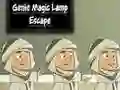 Gioco Fuga dalla lampada magica del genio in linea Gioco Fuga dalla lampada magica del genio in linea