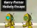 Gioco Harry Potter: Fuga di Hedwig in linea Gioco Harry Potter: Fuga di Hedwig in linea