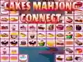 Gioco Collegamento Mahjong Torte in linea