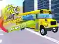 Gioco Simulatore di Autobus Scolastico in linea Gioco Simulatore di Autobus Scolastico in linea