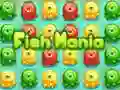 Gioco Mania di Pesci in linea