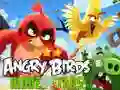 Gioco Angry Birds: Stelle Nascoste in linea Gioco Angry Birds: Stelle Nascoste in linea