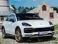 Gioco Puzzl Porsche Cayenne Turbo GT in linea Gioco Puzzl Porsche Cayenne Turbo GT in linea