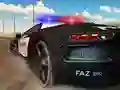 Gioco Simulatore di guida di inseguimento della polizia in linea Gioco Simulatore di guida di inseguimento della polizia in linea
