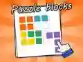 Gioco Blocchi di Puzzle in linea