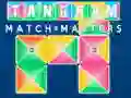 Gioco Maestri del Match di Tangram in linea Gioco Maestri del Match di Tangram in linea