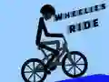 Gioco Gita in Wheelie in linea Gioco Gita in Wheelie in linea