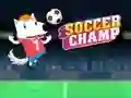 Gioco Campione di Calcio in linea Gioco Campione di Calcio in linea