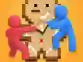 Gioco Ladro di Pixel Dadi 3D in linea Gioco Ladro di Pixel Dadi 3D in linea