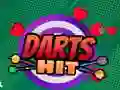 Gioco Darts Colpo in linea