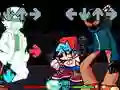 Gioco Friday Night Funkin vs Il Ritorno di Garcello in linea