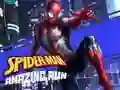 Gioco Spiderman: Corsa Straordinaria in linea Gioco Spiderman: Corsa Straordinaria in linea
