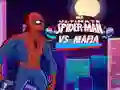 Gioco Spiderman contro Mafia in linea Gioco Spiderman contro Mafia in linea