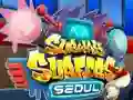 Gioco Subway Surfers Seoul in linea