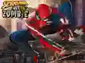 Gioco Spiderman Contro Zombie in linea
