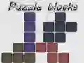 Gioco Blocchi di Puzzle in linea Gioco Blocchi di Puzzle in linea