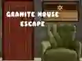 Gioco Fuga dalla Casa di Granito in linea Gioco Fuga dalla Casa di Granito in linea