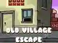 Gioco Fuga dal vecchio villaggio in linea Gioco Fuga dal vecchio villaggio in linea