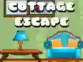 Gioco Fuga dal Cottage in linea