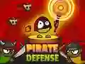 Gioco Difesa dei Pirati in linea Gioco Difesa dei Pirati in linea
