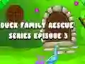 Gioco Serie "Salvataggio della Famiglia Anatra" Episodio 3 in linea Gioco Serie "Salvataggio della Famiglia Anatra" Episodio 3 in linea