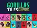 Gioco Piastrelle Gorillaz in linea Gioco Piastrelle Gorillaz in linea