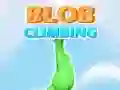 Gioco Arrampicata di Blob in linea