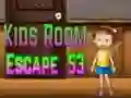 Gioco Fuga dalla Stanza dei Bambini Amgel 53 in linea