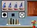 Gioco Fuga dalla Casa dei Puzzle in linea Gioco Fuga dalla Casa dei Puzzle in linea