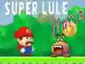 Gioco Super Lule Mario in linea Gioco Super Lule Mario in linea