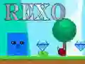 Gioco Rexo in linea
