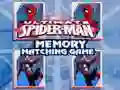 Gioco Marvel: Gioco di Memoria Ultimate Spider-Man in linea