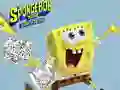 Gioco Sponge on the Run Libro da Colorare in linea