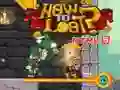 Gioco Come saccheggiare! HTML5 in linea