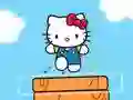 Gioco Ciao Kitty e Amici Jump in linea Gioco Ciao Kitty e Amici Jump in linea