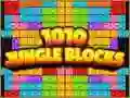 Gioco 1010 Blocchi della Giungla in linea Gioco 1010 Blocchi della Giungla in linea
