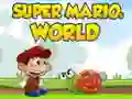 Gioco Super Mario: Il Mondo in linea
