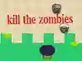Gioco Uccidi i zombie in linea