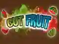 Gioco Tagliare la frutta in linea Gioco Tagliare la frutta in linea