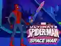 Gioco Spider-Man: Guerra nello Spazio in linea Gioco Spider-Man: Guerra nello Spazio in linea