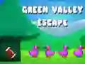 Gioco Fuga dalla valle verde in linea Gioco Fuga dalla valle verde in linea