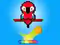 Gioco Mattoncini e Palloni Pixel in linea Gioco Mattoncini e Palloni Pixel in linea