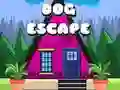 Gioco Fuga del Cane in linea