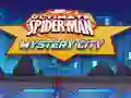 Gioco Marvel Ultimate Spider-man: Città Misteriosa in linea