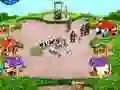 Gioco Follia nella Fattoria di Polli in linea Gioco Follia nella Fattoria di Polli in linea