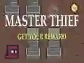 Gioco Maestro Ladro: Prendi la tua ricompensa in linea